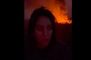 Жінка з Молдови, яка пережила атаку дронів у Василькові, звернулася до керівництва своєї держави