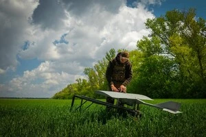 Генштаб розповів, що відбувається на Курському напрямку