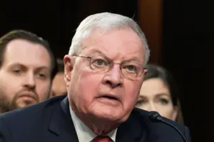 Келлог розкрив деталі мирного плану США із 22 пунктів