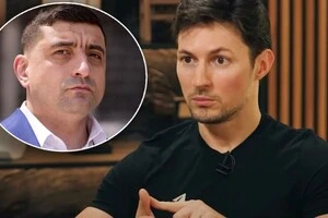 Між Дуровим і Францією виник скандал через вибори у Румунії