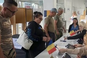 Вибори президента Румунії. Як проголосували дільниці на території України