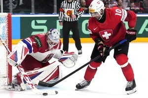 41-річний Амбюль проводить 20-й чемпіонат світу в професійній кар'єрі