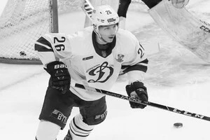 Вихованець московського «Динамо» Олег Гофман пішов з життя у віці 23 років