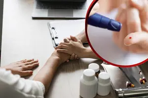 До класифікації діабету офіційно додано «п’ятий тип»