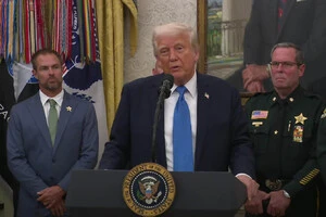 Трамп зробив декілька заяв про Україну