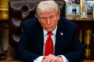 Поразка США: замість руйнівних санкцій Путін отримує довіру. Світова преса критикує Трампа 