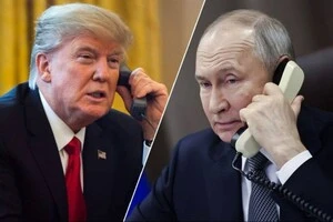 «Все, що відбувалося останні тижні, було театром для одного глядача»