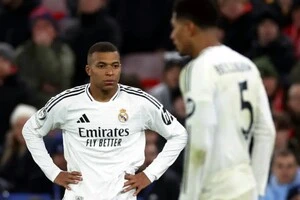 За підсумками 37 турів мадридський клуб посідає друге місце у турнірній таблиці Ла Ліги