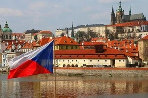 Як змінилось ставлення чехів до України та Росії: дані опитування 