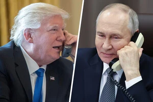 У Путина неплохо получается затягивать переговорный процесс