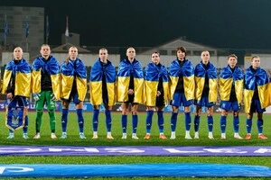 Гра між жіночими збірними Польщі та України відбудеться у польському містечку Мелець