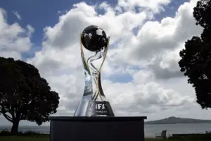 Жеребкування чемпіонату світу (U-20) відбудеться влітку (дату ще не визначено)