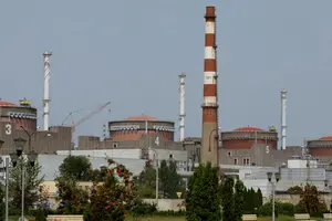 «Є серйозна небезпека, і не лише для Енергодара». Експрацівник ЗАЕС пояснив, що росіяни коять на станції