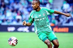 Пішов з життя 31-річний гравець збірної Ізраїлю з футболу