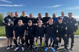 Наставник збірної України може розраховувати на 12 виконавців