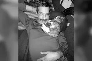 Максим Неліпа загинув на війні 12 травня