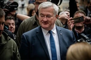 Сибіга: Україна віддана мирним зусиллям. Україна ніколи не була і не є перешкодою для миру