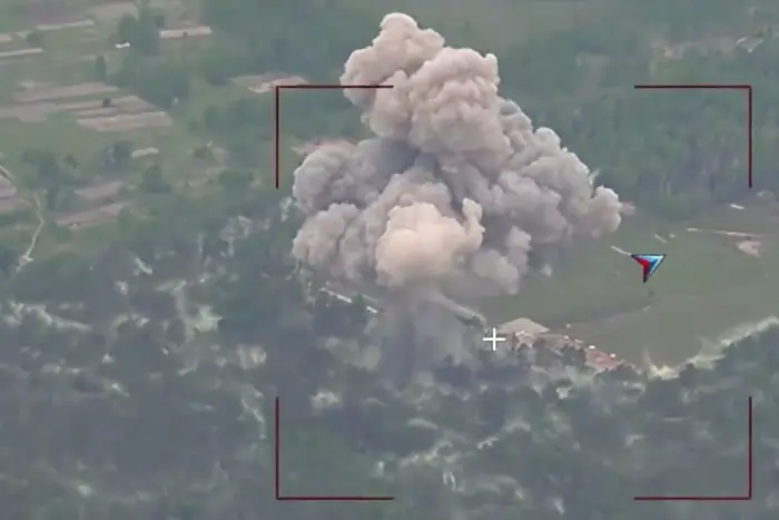 Росія вдарила по стрільбищу на Сумщині: є загиблі та поранені військові