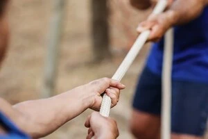 TWIF виконує протокол IWGA, що означає, що командам з Росії не дозволяється брати участь у змаганнях