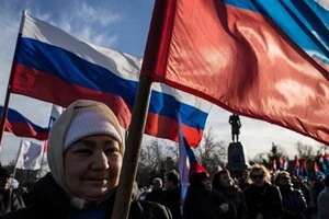 Які країни росіяни вважають своїми ворогами: останнє опитування вразило результатами