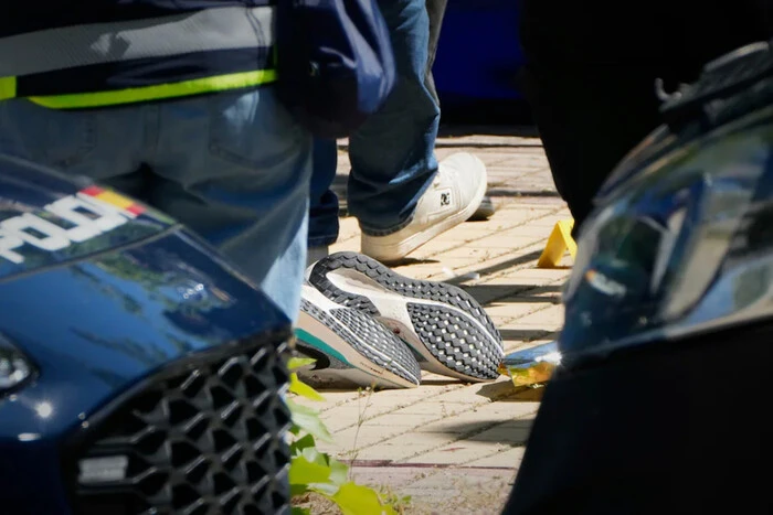 Убивство Портнова в Іспанії: оприлюднено фото та відео