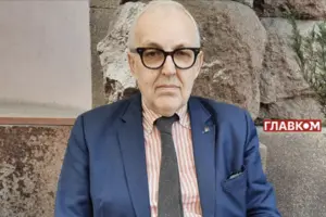 «Мені соромно й боляче». Макаров розповів про свій стан після замаху