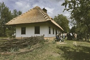 Будівля є архітектурною перлиною кінця XIX століття