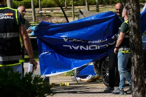 Хто замовив убивство Андрія Портнова? Штучний інтелект висунув версії