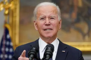 Колишній лікар Білого дому оцінив, скільки Джо Байдену залишилося жити