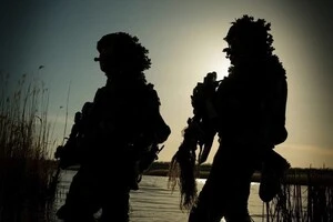 Ситуація на фронті 21 травня