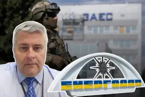 Олег Дудар: занепокоєння викликає втрата висококваліфікованих фахівців Запорізької АЕС