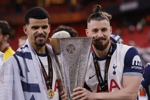 «Нікчемні команди». Британський журналіст розкритикував фінал Ліги Європи