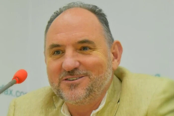 Королі медичних тендерів. Секрети успішного бізнесу Петра Багрія