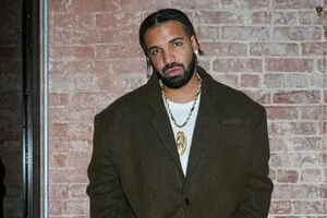 Дрейк програв $1 млн: на що ставив репер