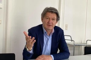 Гельмут Брандштеттер