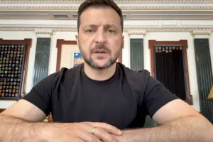 За словами глави нашої держави, влада активно працює над переговорами з росіянами