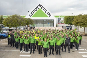 Карʼєра у міжнародній компанії: робота мрії у LEROY MERLIN