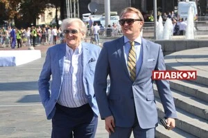 Юрію Рибчинському – 80! Син розказав, як його виховував зірковий батько