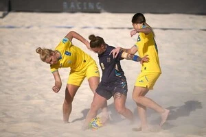 Другий етап жіночої Євроліги-2025 відбудеться 18–20 липня в грузинському Батумі