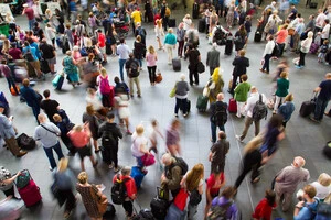 Американцы массово бегут в Британию после переизбрания Трампа