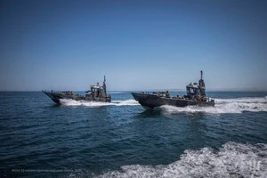 Морські піхотинці успадкували найкращі бойові традиції пращурів та героїчно обороняють Україну