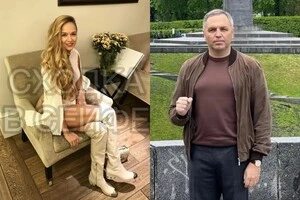 ЗМІ оприлюднили інформацію про всіх дружин Портнова