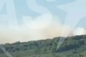 Компанія «Азот» є найбільшим російським виробником аміаку та азотних добрив