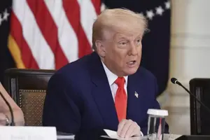 Рейтинг Трампа несподівано зріс серед виборців-демократів