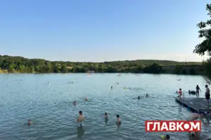 Місячна кількість опадів у червні очікується 45-82 мм