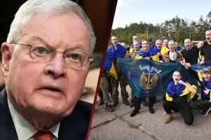 «1000 на 1000». Келлог назвав обмін полоненими «найпозитивнішим результатом» переговорів