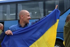 Другий етап обміну «1000 на 1000»: Зеленський розповів про повернення з полону українців