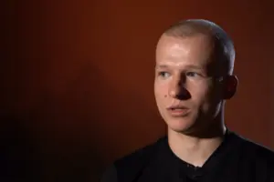 Захисника Маріуполя від розстрілу врятувало прізвище