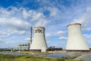 Наші підприємства послідовно впроваджують сучасні екологічні практики на всіх рівнях