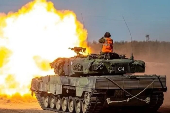 Кремль готує армію до зіткнення з НАТО після війни – The Telegraph